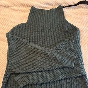 Free People Swim Too Deep Sweater